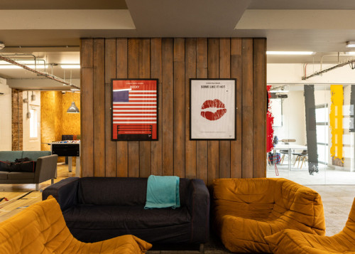 McMillan Student Village - Flexible Tenancies - Gallery - 9
