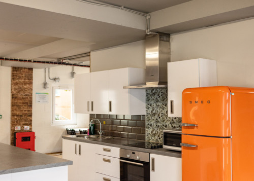 McMillan Student Village - Flexible Tenancies - Gallery - 6