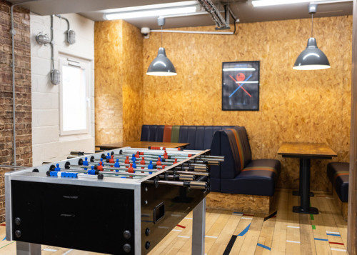 McMillan Student Village - Flexible Tenancies - Gallery - 11