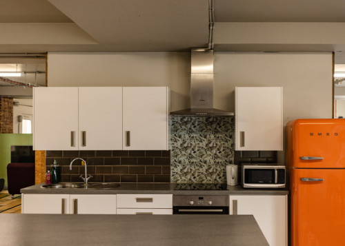 McMillan Student Village - Flexible Tenancies - Gallery - 5