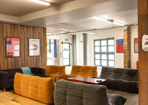 McMillan Student Village - Flexible Tenancies - Gallery - 7