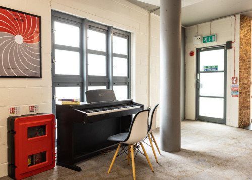 McMillan Student Village - Flexible Tenancies - Gallery - 10