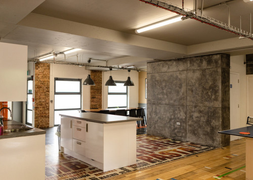 McMillan Student Village - Flexible Tenancies - Gallery - 8