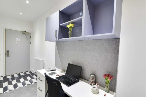 New Cross - Flexible Tenancies - Rooms