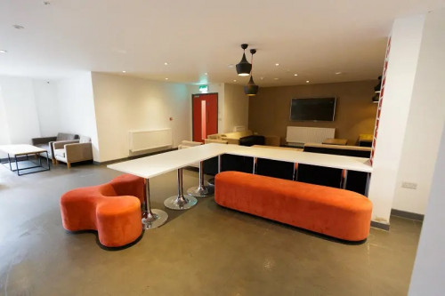 New Cross - Flexible Tenancies - Gallery - 6