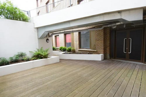 New Cross - Flexible Tenancies  - Gallery -  5