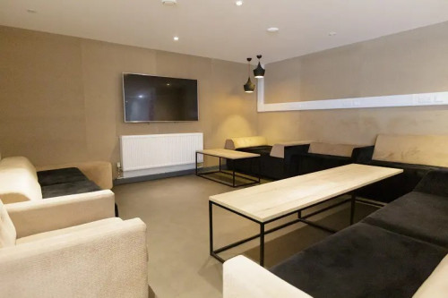 New Cross - Flexible Tenancies