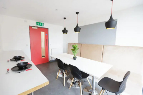 New Cross - Flexible Tenancies - Gallery - 9