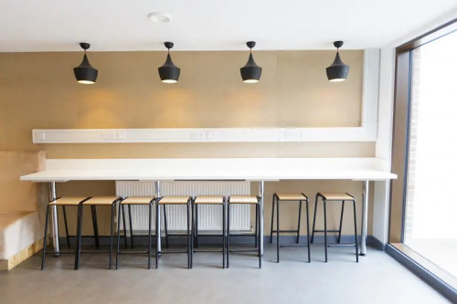 New Cross - Flexible Tenancies - Gallery - 8