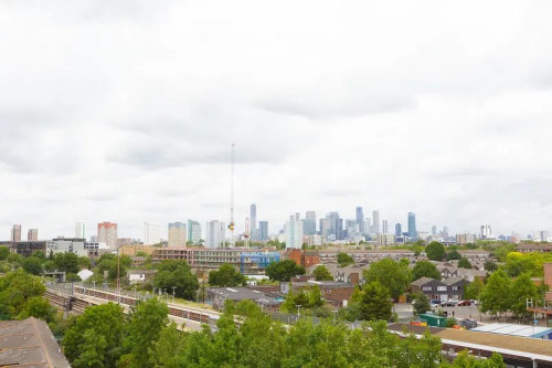 New Cross - Flexible Tenancies