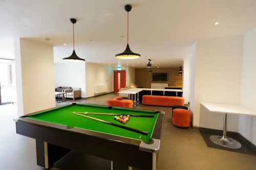 New Cross - Flexible Tenancies