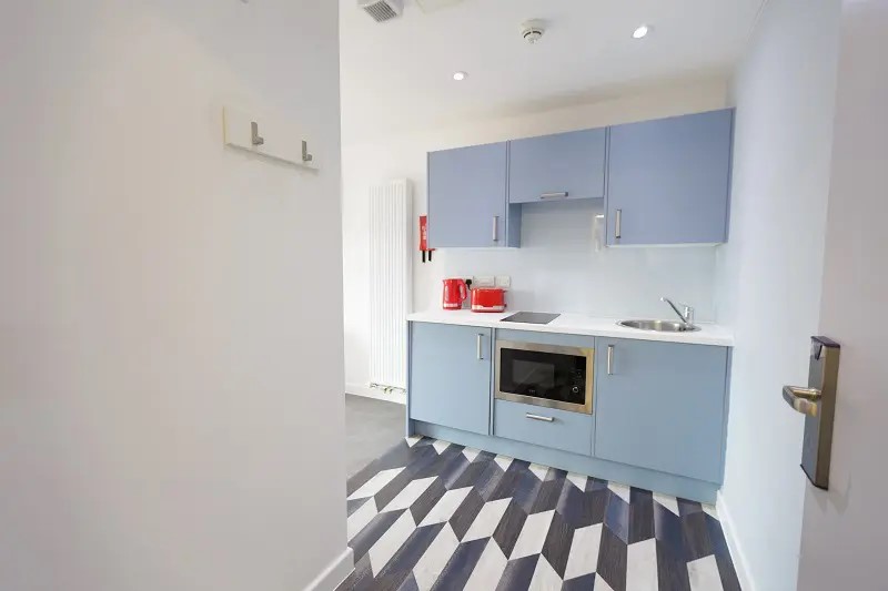 Bronze Studio - New Cross - Flexible Tenancies - Gallery - 4