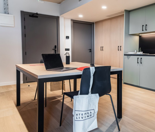 Atenea living - Gallery - 19