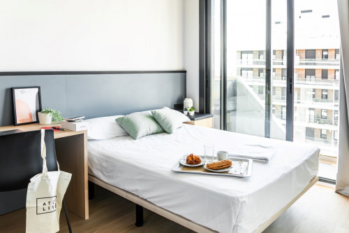 Atenea living - Rooms