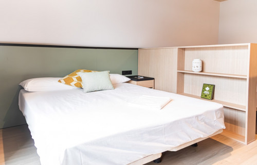 Atenea living - Gallery - 26
