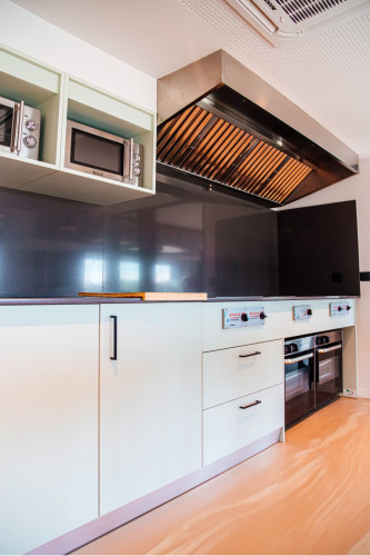 Atenea living - Gallery - 22