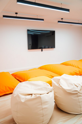 Atenea living - Gallery - 6