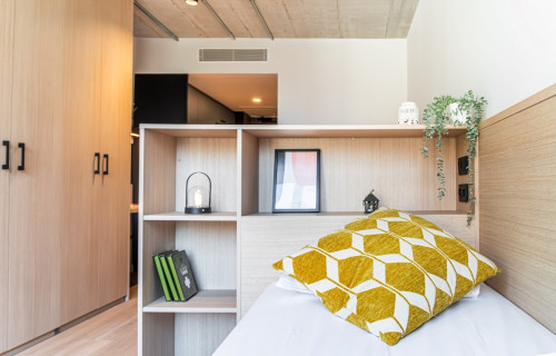Atenea living - Gallery - 27