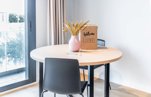 Atenea living - Gallery - 24