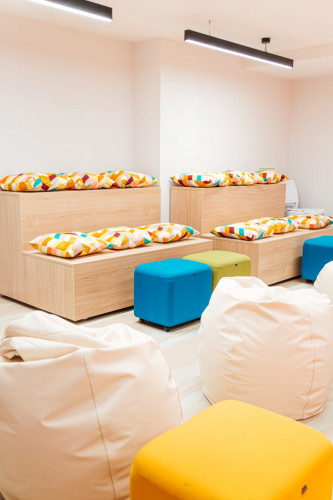 Atenea living - Gallery - 18