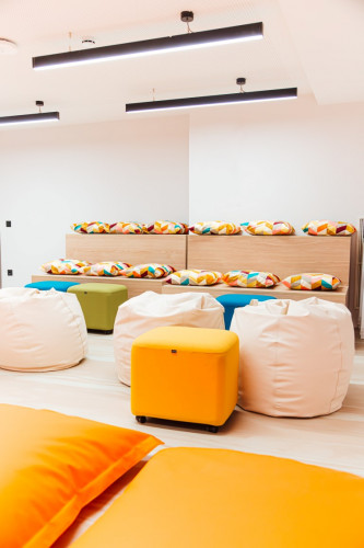 Atenea living - Gallery - 17