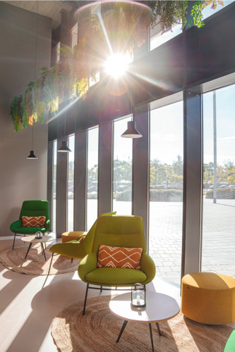 Atenea living - Gallery - 4