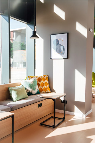 Atenea living - Gallery - 14