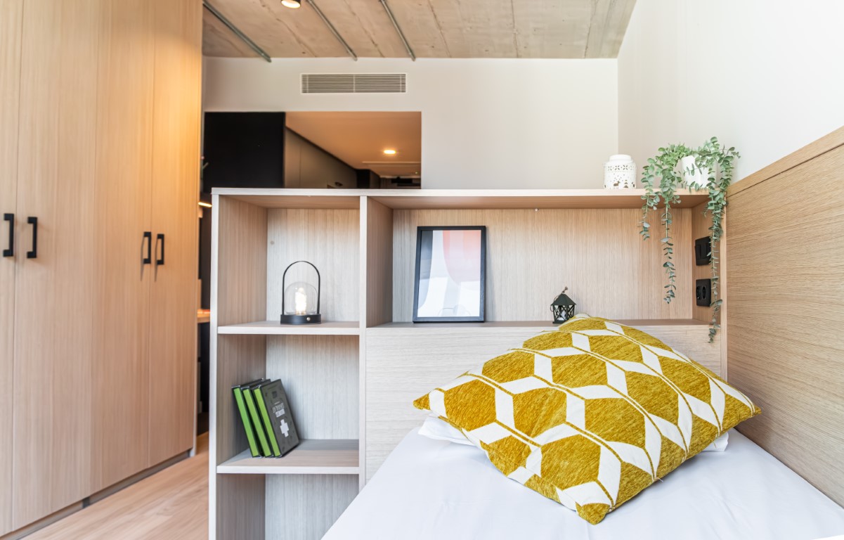 Atenea living - Gallery - 34