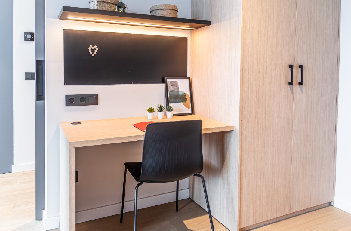 Twin XXL Shared Room - 4