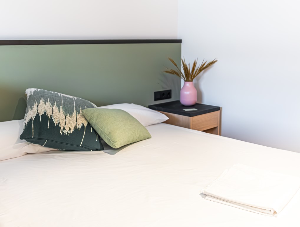 Twin XXL Shared Room - 6