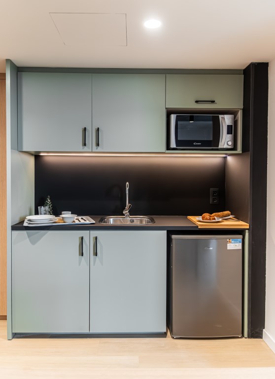 Twin XXL Shared Room - 7