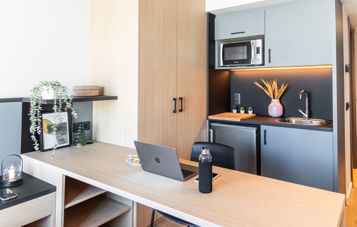 Atenea living - Gallery - 37