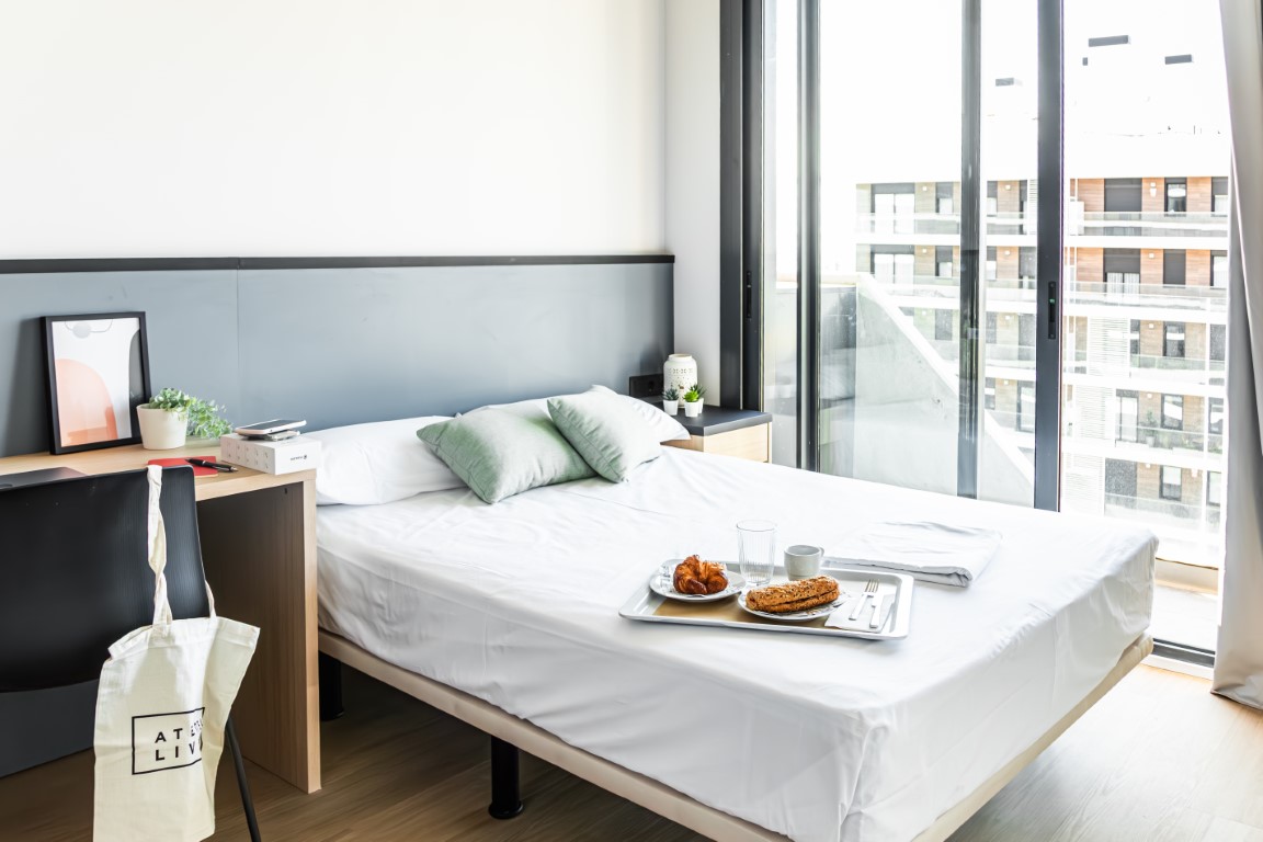 Atenea living - Gallery - 38