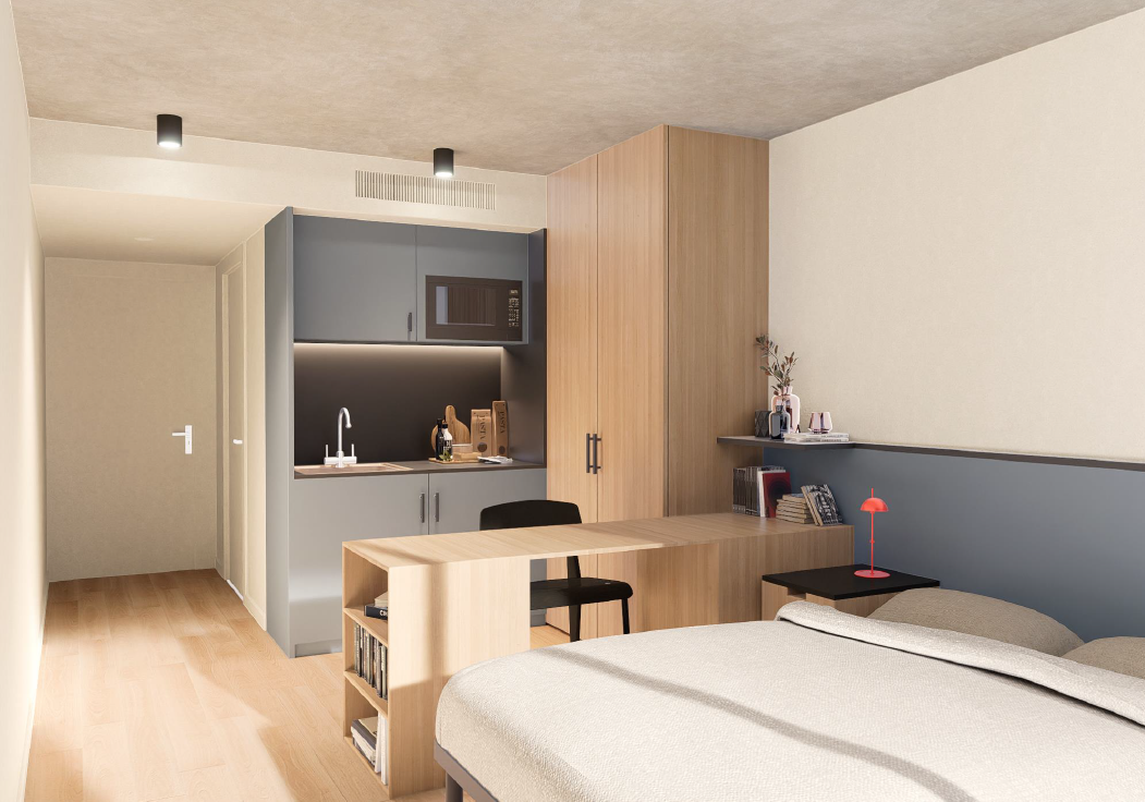 Atenea living - Gallery - 39