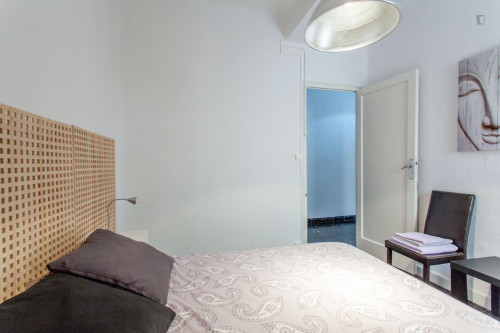 Economic 3-bedroom apartment near Alicante train station  - Gallery -  5