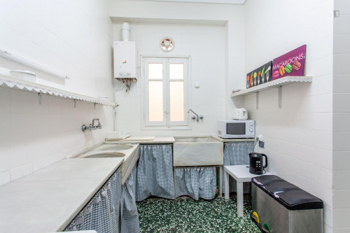 Economic 3-bedroom apartment near Alicante train station - Gallery - 16