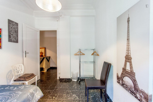 Economic 3-bedroom apartment near Alicante train station - Gallery - 7