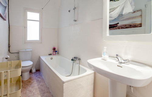 Economic 3-bedroom apartment near Alicante train station - Gallery - 13