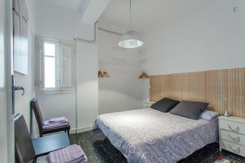 Economic 3-bedroom apartment near Alicante train station - Gallery - 6