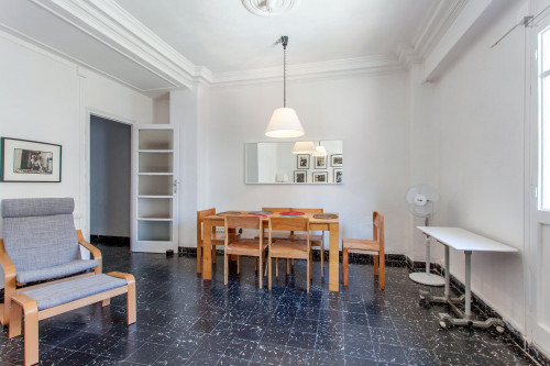 Economic 3-bedroom apartment near Alicante train station - Gallery - 11