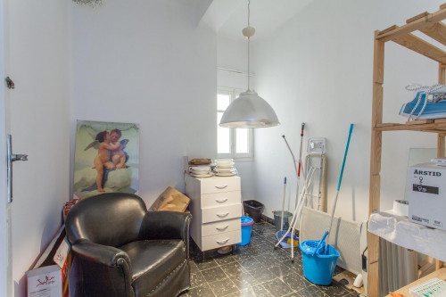 Economic 3-bedroom apartment near Alicante train station