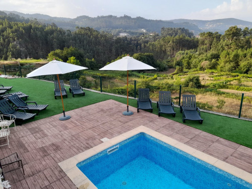 Loureiros Home - Gallery - 13