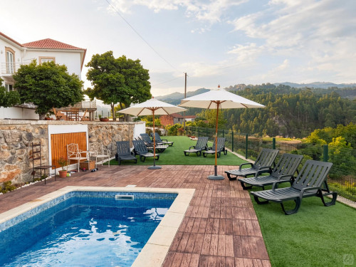 Loureiros Home - Gallery - 132