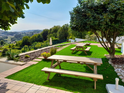 Loureiros Home - Gallery - 44