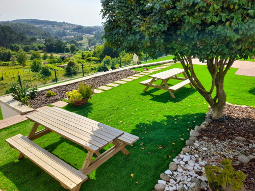 Loureiros Home - Gallery - 46