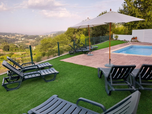 Loureiros Home - Gallery - 16