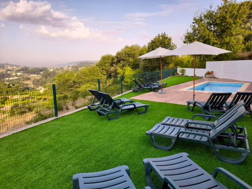 Loureiros Home - Gallery - 38