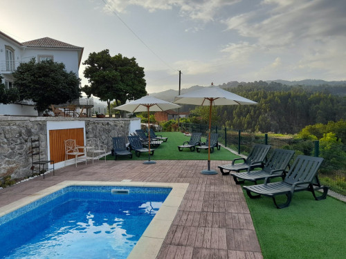 Loureiros Home