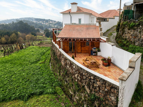 Loureiros Home - Gallery - 139