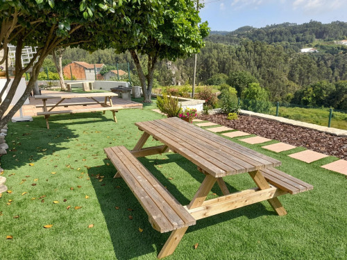 Loureiros Home - Gallery - 156